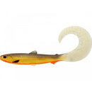 Westin BullTeez Curltail 14cm 15g (2-pack) WESTIN