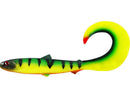 Westin BullTeez Curltail 21cm 49g Pack WESTIN