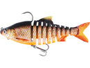 Westin Ricky The Roach Multi Jointed R2F 14cm 41g WESTIN