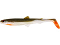 Westin BullTeez Shadtail 12.5cm 16g 2pcs/pack WESTIN