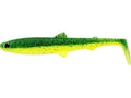 Westin BullTeez Shadtail 12.5cm 16g 2pcs/pack WESTIN