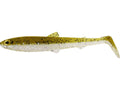 Westin BullTeez Shadtail 12.5cm 16g 2pcs/pack WESTIN