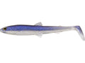 Westin BullTeez Shadtail 12.5cm 16g 2pcs/pack WESTIN