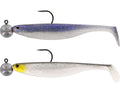 Westin Shadteez Slim R N R lures 7.5cm  5g WESTIN