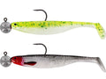 Westin Shadteez Slim R N R lures 7.5cm  5g WESTIN