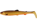 Westin BullTeez Shadtail 24cm 107g WESTIN