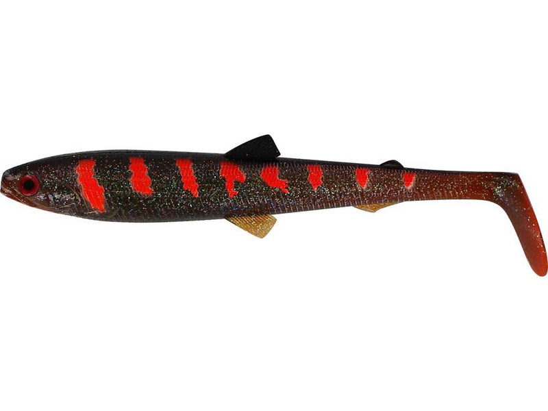 Westin BullTeez Shadtail 30cm 240g WESTIN