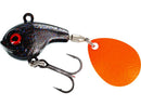 Westin Dropbite Spin Tail Jig 3.7cm 22g WESTIN
