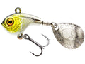 Westin DropBite Spin Tail Jig 3.2cm 12g WESTIN