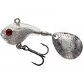 Westin DropBite Spin Tail Jig 3.2cm 12g WESTIN