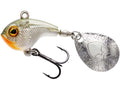 Westin DropBite Spin Tail Jig 3.2cm 12g WESTIN