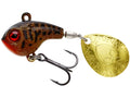 Westin DropBite Spin Tail Jig 3.2cm 12g WESTIN