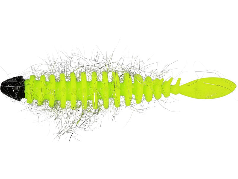 Westin Needle Bug 6.5cm  Garlic & Cheese Scented Lures 5pcs/pack WESTIN