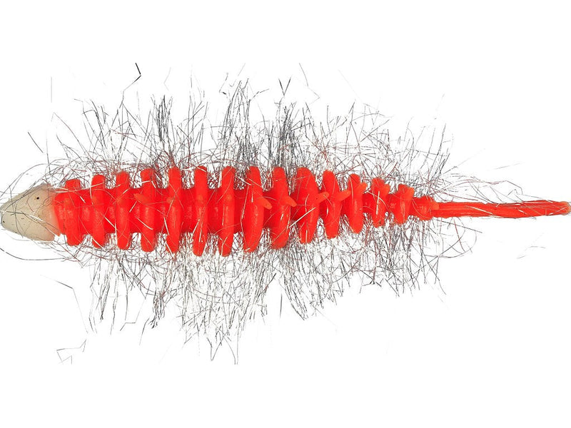 Westin Needle Bug 6.5cm  Garlic & Cheese Scented Lures 5pcs/pack WESTIN