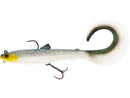 Westin BullTeez Curltail R2F 21cm 73g Lures WESTIN