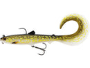 Westin BullTeez Curltail R2F 21cm 73g Lures WESTIN