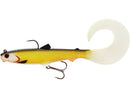 Westin BullTeez Curltail R2F 21cm 73g Lures WESTIN
