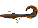 Westin BullTeez Curltail R2F 21cm 73g Lures WESTIN