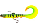 Westin BullTeez Curltail R2F 21cm 73g Lures WESTIN