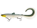 Westin Bullteez Curltail Inline 33cm 230g WESTIN