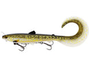 Westin Bullteez Curltail Inline 33cm 230g WESTIN