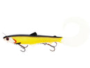Westin Bullteez Curltail Inline 33cm 230g WESTIN