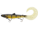 Westin Bullteez Curltail Inline 33cm 230g WESTIN