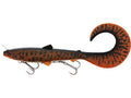 Westin Bullteez Curltail Inline 33cm 230g WESTIN