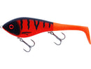 Westin Swim Tail 12cm 68g Sinking WESTIN