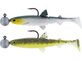 🎣 Westin Hypoteez Shadtail R N R Lures – 9cm / 7g WESTIN