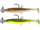 🎣 Westin Hypoteez Shadtail R N R Lures – 9cm / 7g WESTIN