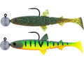 🎣 Westin Hypoteez Shadtail R N R Lures – 9cm / 7g WESTIN