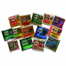 Marcel Van Den Eyde Additives 250g MARCEL VAN DEN EYNDE