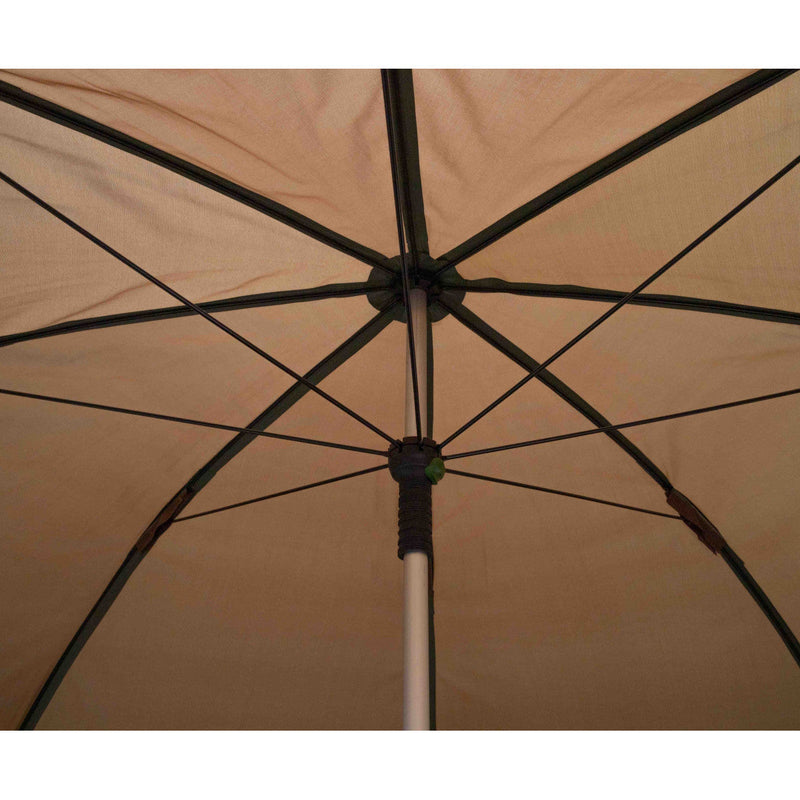 Mikado Umbrella With Side Cover 360 with Mosquito Mesh 3m MIKADO