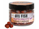 Dynamite Baits Big Fish Durable Hook Pellets 6mm 42g DYNAMITE