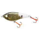 Westin Swim Glidebait 12cm 53g Suspending / 0.5-2m WESTIN