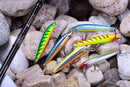 Rapala Husky Jerk® 10cm 10g lures RAPALA