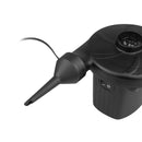 Electric mattress pump 12V 230V + TIPS LAMEX