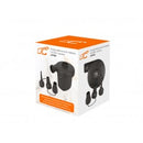 Electric mattress pump 12V 230V + TIPS LAMEX