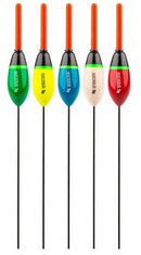 Akara Balsa Float With Replaceable Antenna 4.5mm AKARA