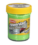 Berkley PowerBait® Natural Glitter Trout Bait - Liver BERKLEY
