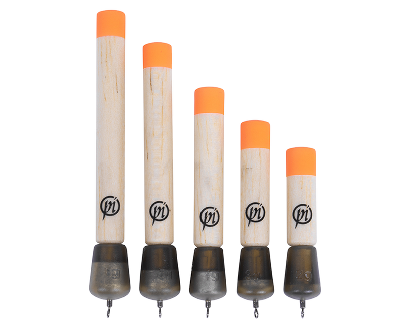 Preston Innovations Precision Pellet Wagglers PRESTON INNOVATIONS