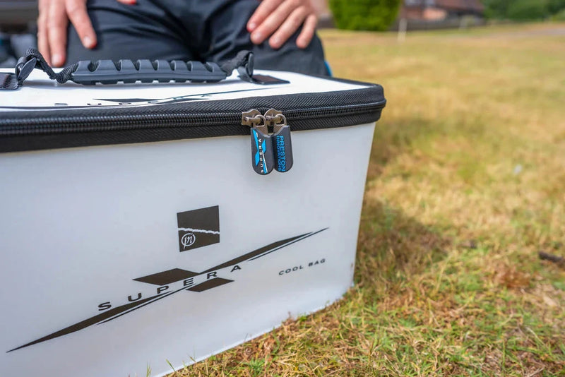 Preston Innovations Supera X Cool Bag PRESTON INNOVATIONS