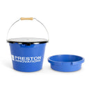 Preston Innovations Bucket & Bowl Set PRESTON INNOVATIONS