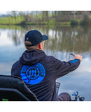 Preston Innovations Black Blue HD Cap PRESTON INNOVATIONS