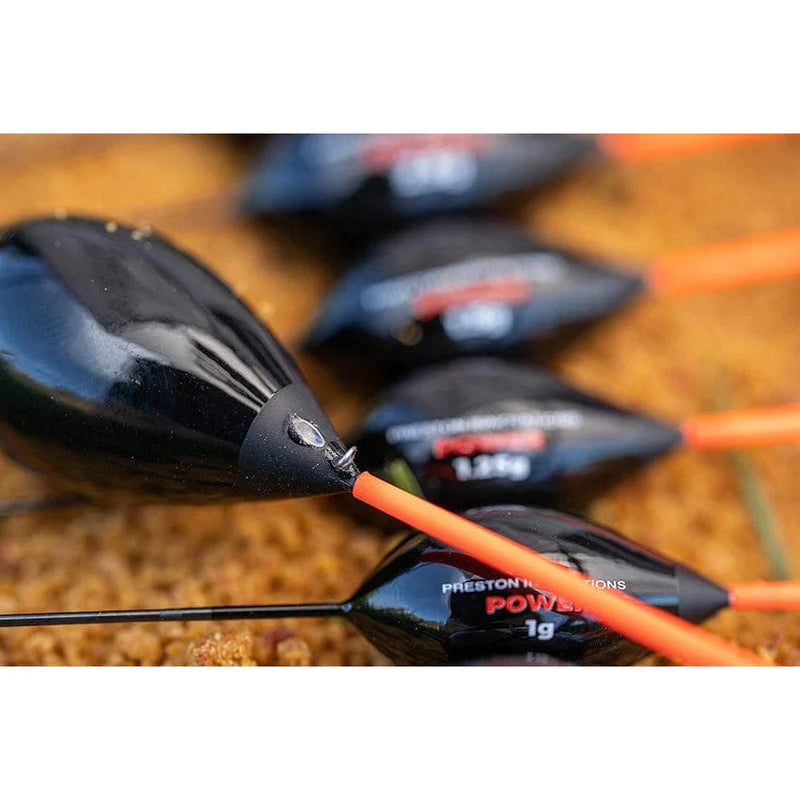 Preston Innovations Power floats | Order Online in Ireland