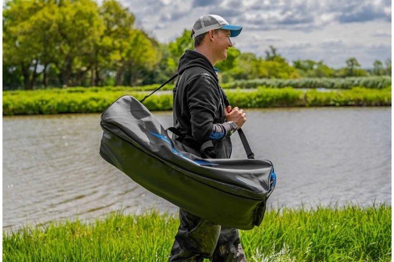 Preston Innovations Supera X Roller And Roost Bag