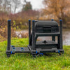 Preston Innovations Absolute 5G Station - Black Edition PRESTON INNOVATIONS