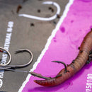 Preston Innovations Natural N-60 Hooks - Spade End PRESTON INNOVATIONS