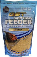 Traper GST Method Feeder 1kg TRAPER